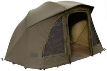 Fox Brolly Retreat Brolly System Incl Vapour Infill (1)