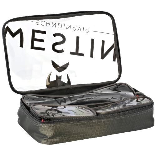 Westin Sada Puzder W4 Clear Guard Pouch Set 5v1 Titanium Black