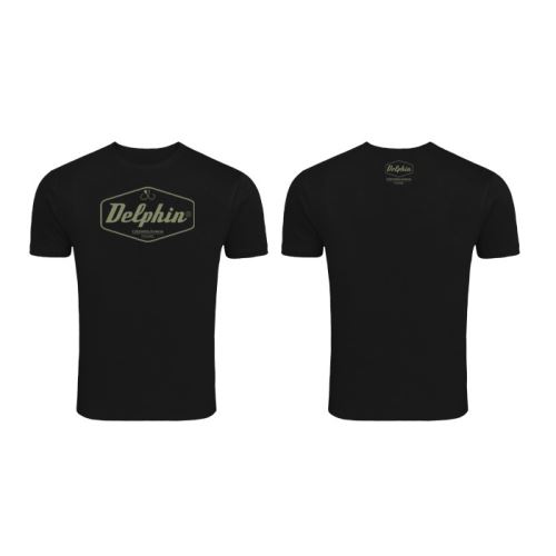 Delphin Tričko Czechoslovakia