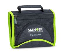 Saenger Puzdro Na Náväzce Profi Rig Pocket Saenger Puzdro Na Náväzce Profi Rig Pocket