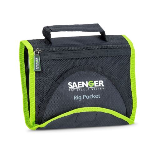 Saenger Puzdro Na Náväzce Profi Rig Pocket