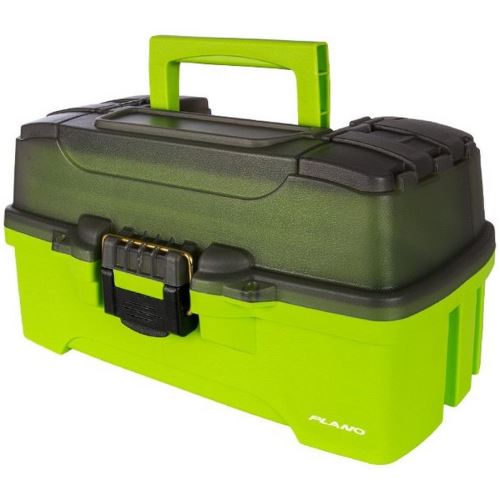 Plano One Tray Tackle Box