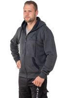 Anaconda Mikina Se Zipsom Team (2)