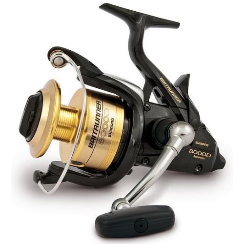 Shimano Navijak Baitrunner DEU 6000