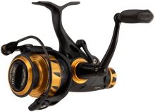 Penn Navijak Spinfisher VI Live Liner 6500