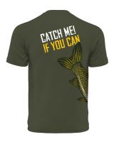 Delphin Tričko  Catch me! AMUR (2)