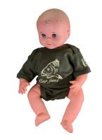 R-SPEKT Baby body Carp friend khaki