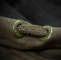 Trakker Mikina Premium Marl Hoody (3)