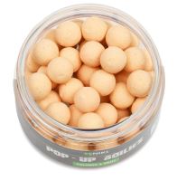 Nikel Plávajúce Pop-Up Boilies Citrus - 14 mm 50 g (1)