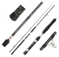 Penn Prút Legion Cat Silver Allround 2,4 m 200-400 g