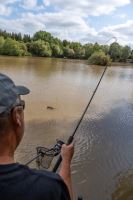 Matrix Prút Horizon X Ultra Pro Pellet Waggler 3,6 m 25 g 2-Diel (11)