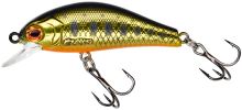 Gunki Wobler Rodan SHW Acid Trout Gold - 5,9 cm 7 g