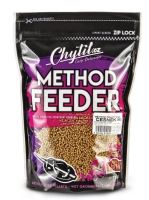 Chytil Method Feeder Pelety 2 mm 750 g (1)