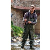 Saenger Brodiace Nohavice PVC Wathose - 41