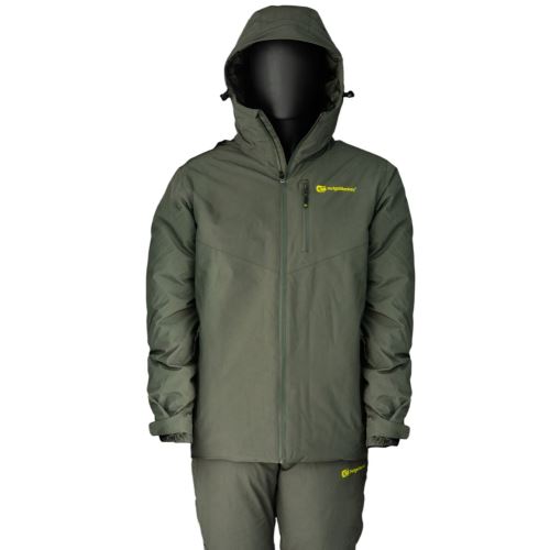RidgeMonkey Bunda APEarel ThermaPro Insulated Coat