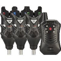 TFG Sada Signalizátorov Response Bite Alarm Set 3+1