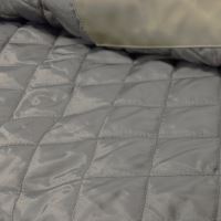 Vass Zimné Nohavice 220 Winter Lined Bob & Brace Khaki (5)