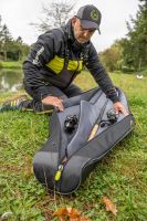 Matrix Puzdro Na Prúty Aquos Ultra 2 Rod Holdall (2)