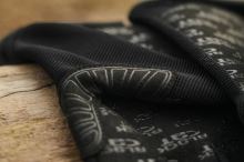 Black Cat Rukavice Cat Gripper Gloves (10)