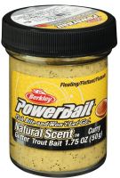 Berkley Korenené Cesto Na Pstruhy Troutbait Spices - Kari 50 g