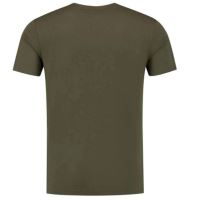 Korda Tričko Submerged Tee Olive (1)