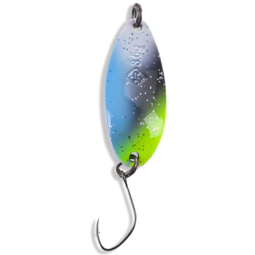 Saenger Iron Trout Plandavka Hero Spoon Vzor BYB - 3,5 g