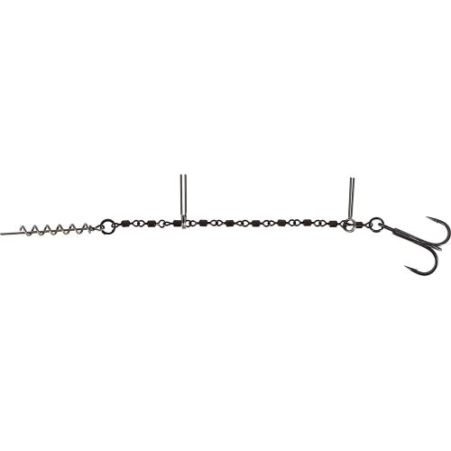 Westin Systém Jointed Stinger 32 kg 2 ks