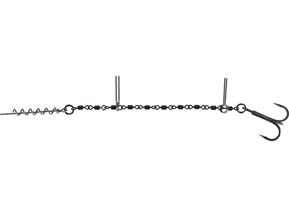 E-shop Westin systém jointed stinger 32 kg 2 ks - 4 cm #2