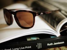 Fortis Polarizačné Okuliare Strokes Brown (1)