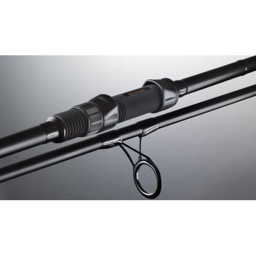 Sonik Prút SKS Black Carp Rod 3,66 m (12 ft) 2,75 lb