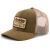 Berkley Šiltovka Striper Trucker Cap Olive Khaki