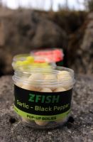 Zfish Plávajúce Boilies Pop-up 60 g 16 mm (1)