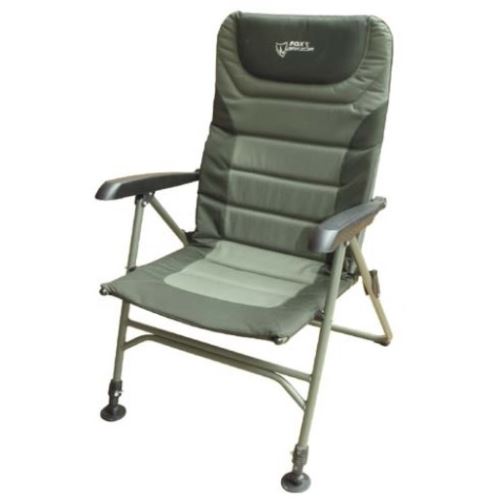 Fox Kreslo Warrior Arm chair