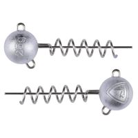 Fox Rage Jigová Hlava Mega Screws (3)