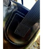 R-SPEKT Skladacie Vedro Black 6l (4)