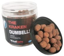Vitalbaits Dumbells The Kraken 150 g 10 mm