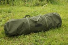 Fox Bivak Royale Euro Dome 1 man (9)