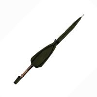 Cygnet Púzdro Na Prúty Single Sleeve Retractable 9-10 ft (2)