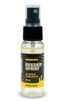 Mikbaits Feeder Spray 30 ml - Sladká Kukurica