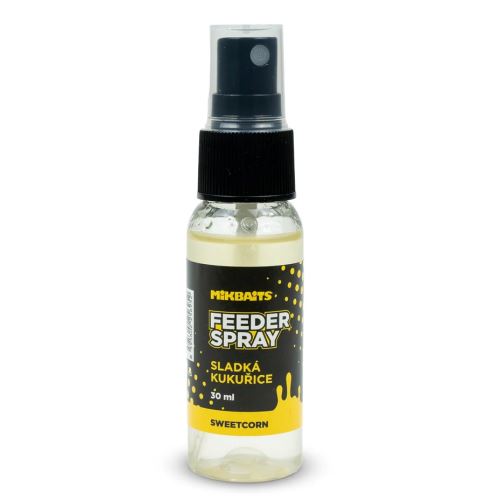 Mikbaits Feeder Spray 30 ml