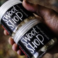 Munch Baits Plávajúce Boilies Sweet Shop Pop Ups 200 ml (1)