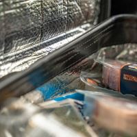 Avid Carp Chladiaca Taška Stormshield Pro Coolbag Large (7)