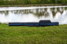 Preston Innovations Puzdro Na Prúty Hardcase Rod Safe (19)