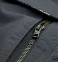 Geoff Anderson Bunda Brodiaca WS 5 Zelená (8)