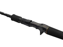 Savage Gear Prút Alpha SG2 Jerkbait Baitcast 1,98 m 30-80 g 2-Diel (3)