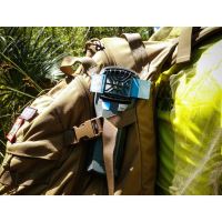 Thermacell Ručný Odpudzovač Komárov Čierny (3)