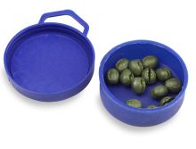 Carp´R´Us Záťažové Broky Camo Shotz Green 15 g (2)