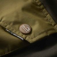 Geoff Anderson Nohavice Urus 6 Moss (8)