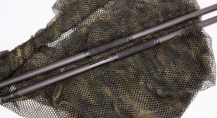 E-shop Nash podberák scope black ops landing net