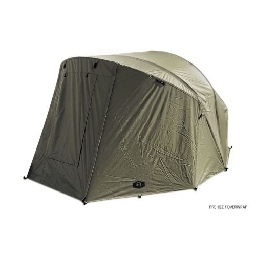 Delphin Prehoz Na Bivak B-3 ECONO